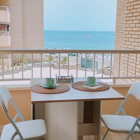 Jara Mar Lägenhet Torrevieja Exteriör bild