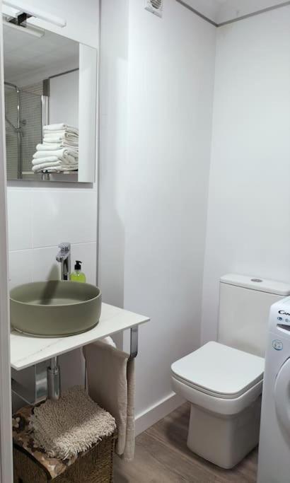 Jara Mar Lägenhet Torrevieja Exteriör bild