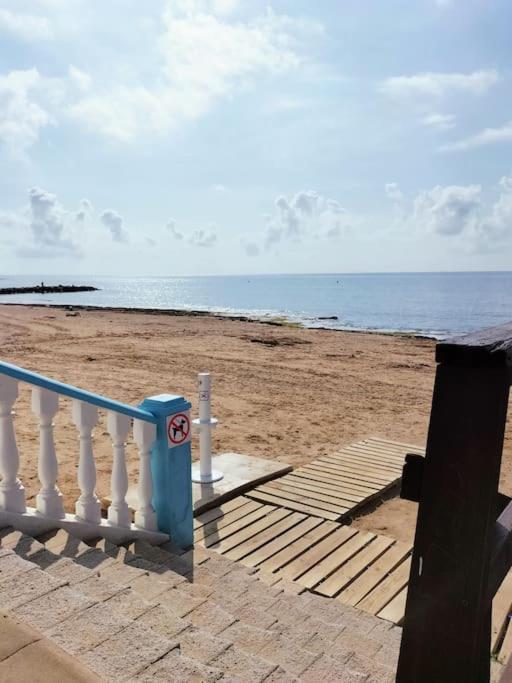 Jara Mar Lägenhet Torrevieja Exteriör bild