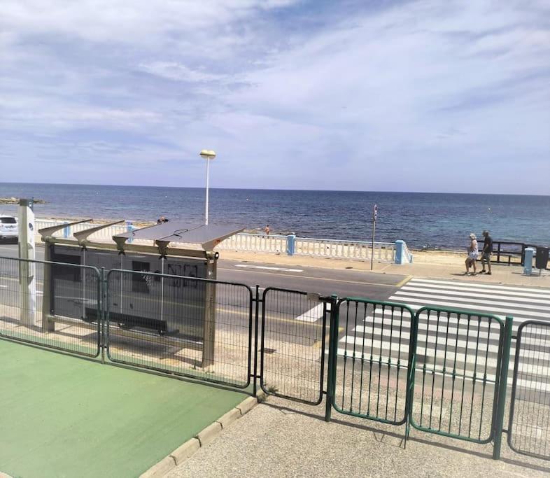Jara Mar Lägenhet Torrevieja Exteriör bild