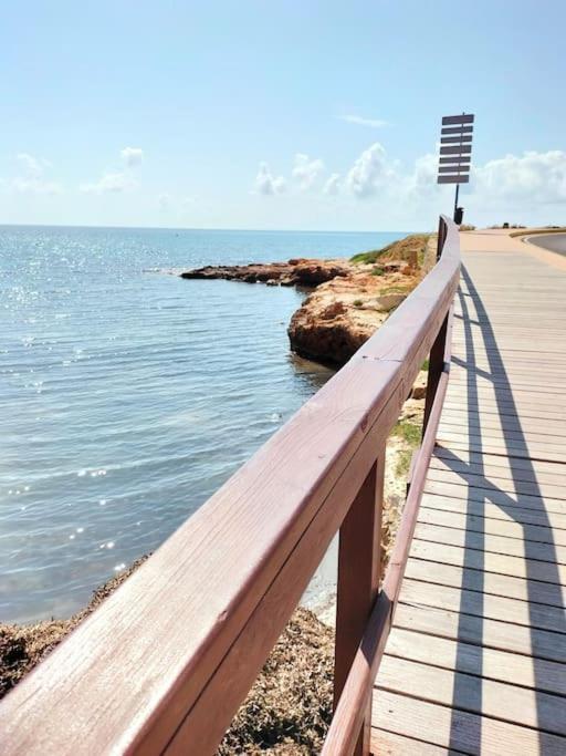 Jara Mar Lägenhet Torrevieja Exteriör bild