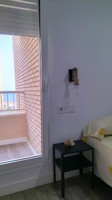 Jara Mar Lägenhet Torrevieja Exteriör bild