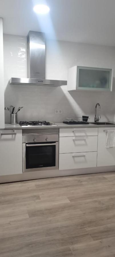 Jara Mar Lägenhet Torrevieja Exteriör bild