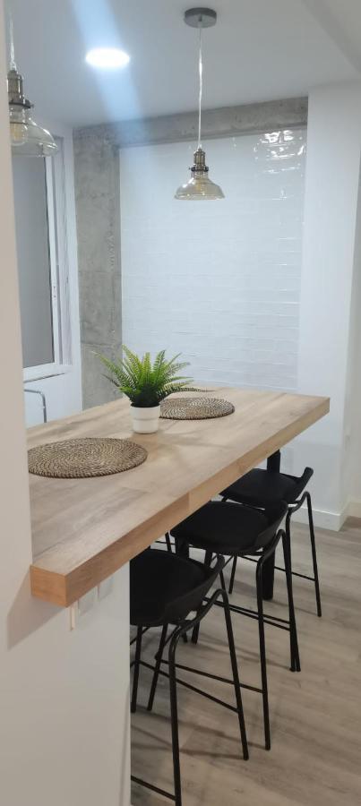 Jara Mar Lägenhet Torrevieja Exteriör bild